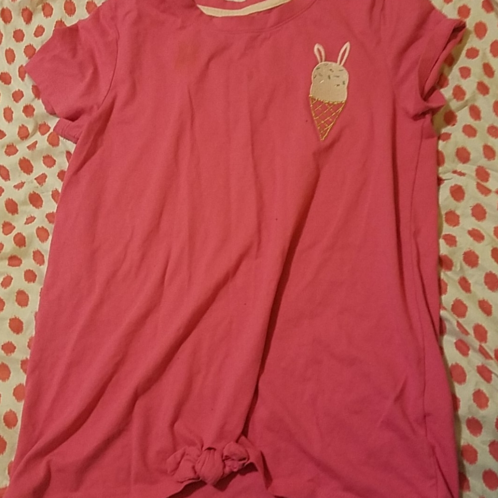 Tshirt